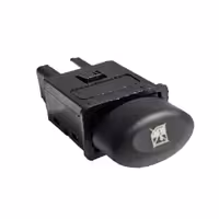 کلید قفل شیشه عقب تیبا ایمن تک