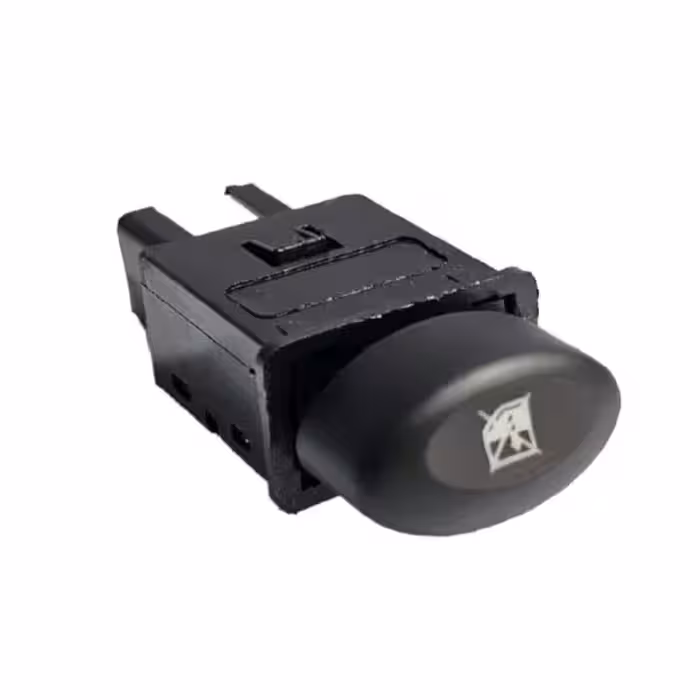 کلید قفل شیشه عقب تیبا ایمن تک