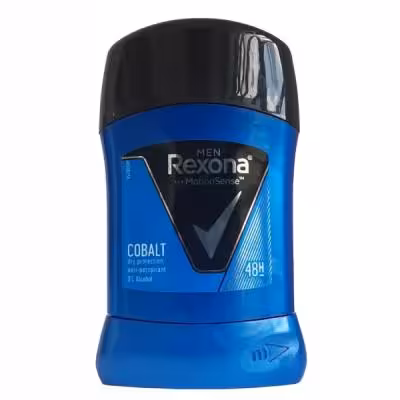 استیک ضد تعریق مردانه رکسونا Rexona مدل COBALT حجم 50 میل