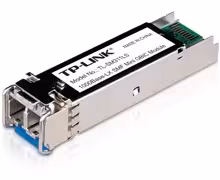 ماژول فیبر تی پی لینک تک کاره مدل اس ام 311 ال اس