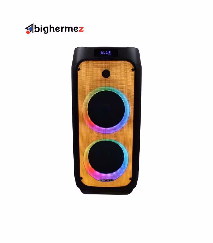 اسپیکر پارتی باکس مچر مدل MR-1600