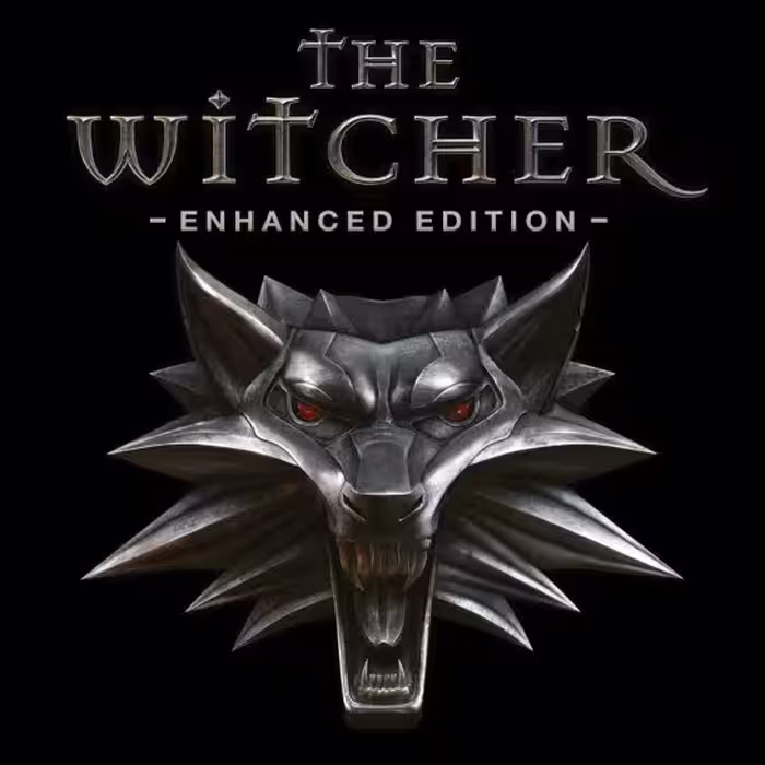بازی The Witcher: Enhanced Edition