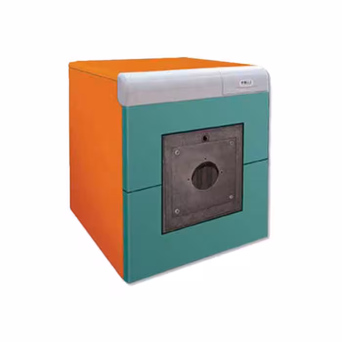 دیگ چدنی 11 پره MI3 مدل هایپر11