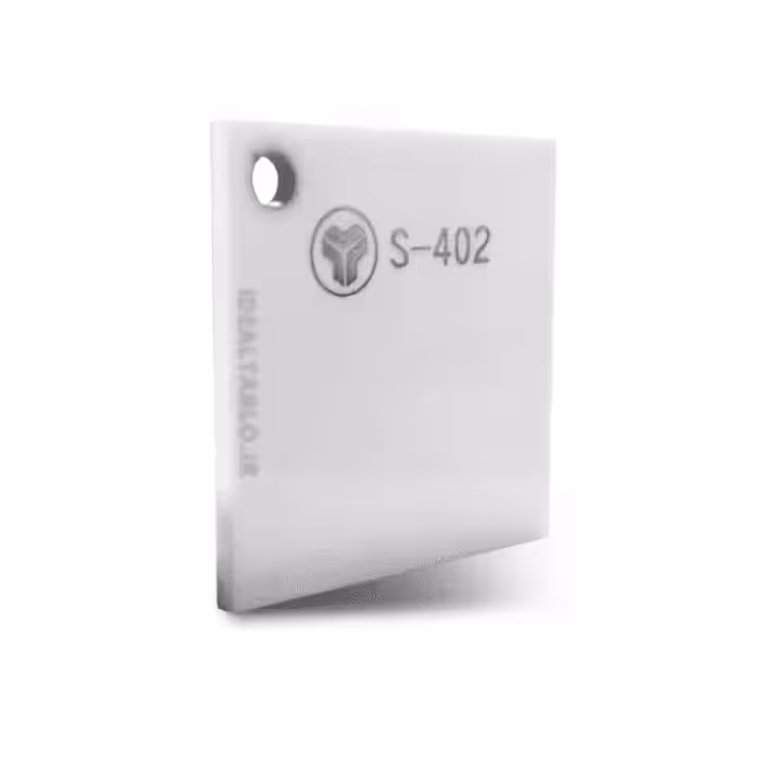 پلکسی یرلانگ استخوانی 402 – 2.8 میل