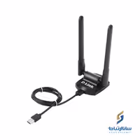 کارت شبکه بی ‌سیم AX1800 USB دی لینک مدل DWA-X1852