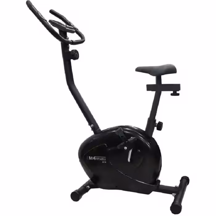 دوچرخه ثابت خانگی ای ام اچ فیتنس مدل 2010 EMH FITNESS