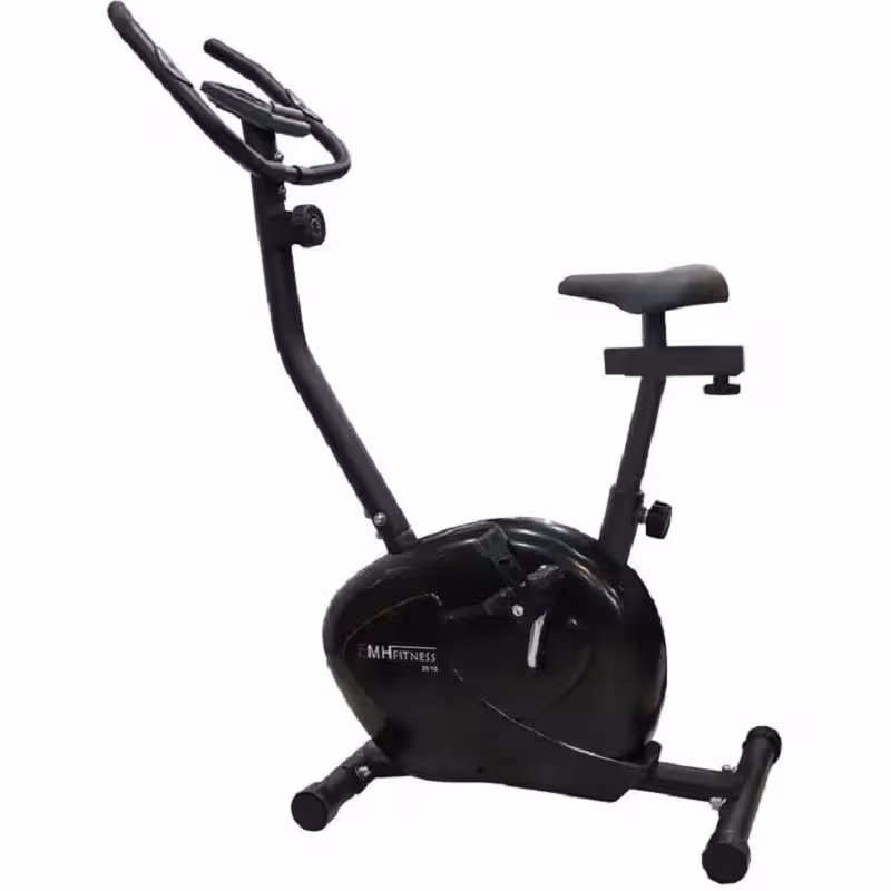 دوچرخه ثابت خانگی ای ام اچ فیتنس مدل 2010 EMH FITNESS