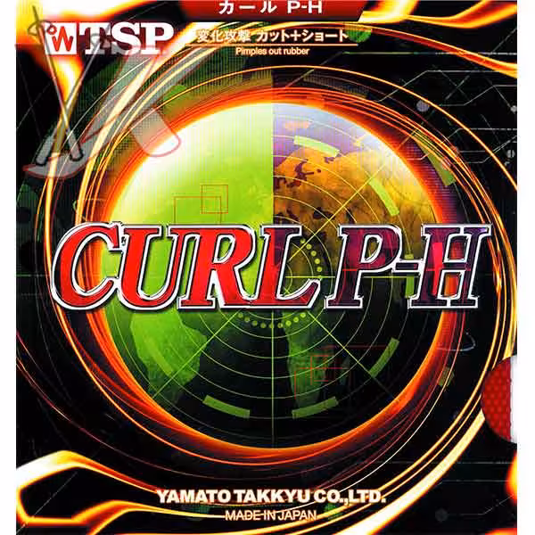 رویه راکت کورل P-H کد 2004273