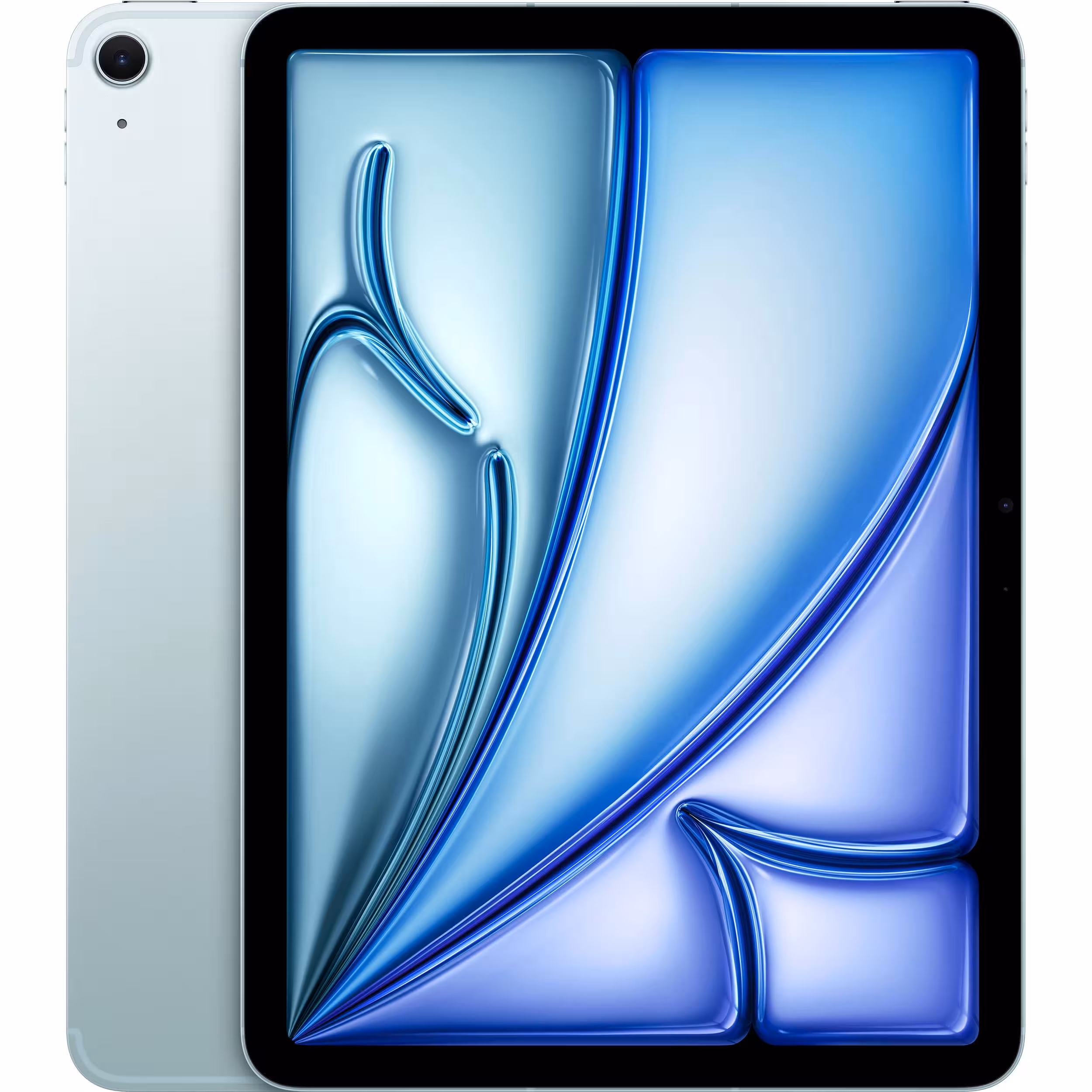 تبلت اپل مدل iPad Air 2024 11 inch 5G ظرفیت 1 ترابایت