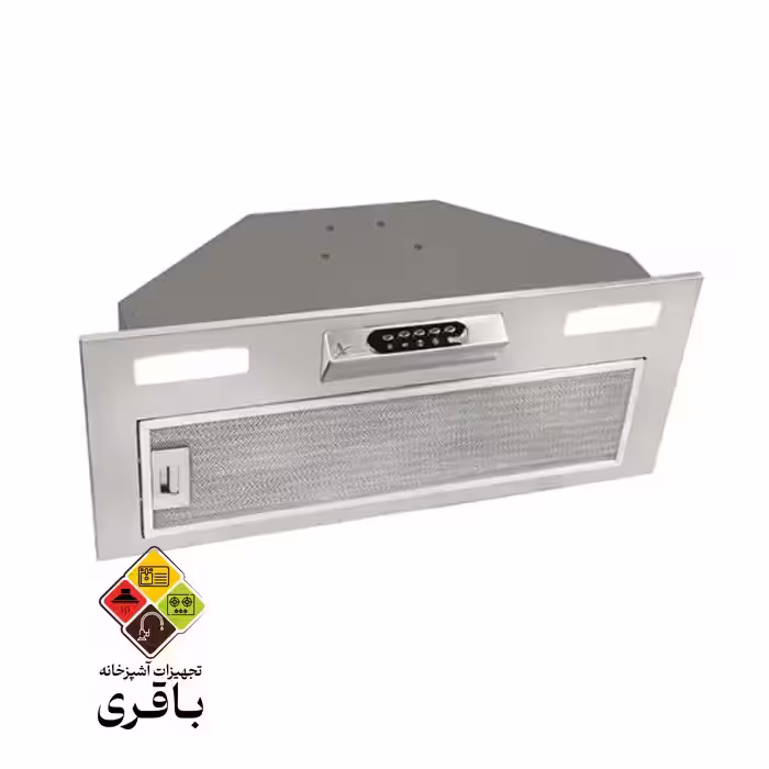هود مخفی اخوان مدل H204