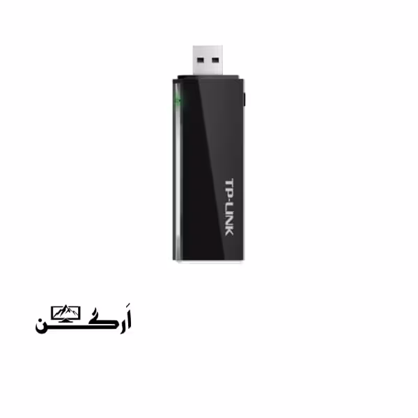کارت شبکه USB تی پی لینک مدل Archer T4U