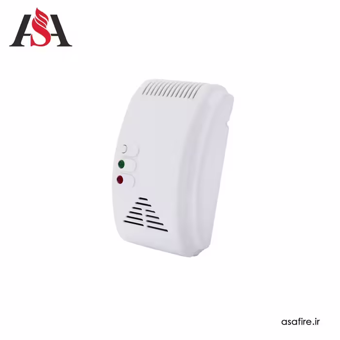 دتکتور گاز شهری آساک مدل 220G_01