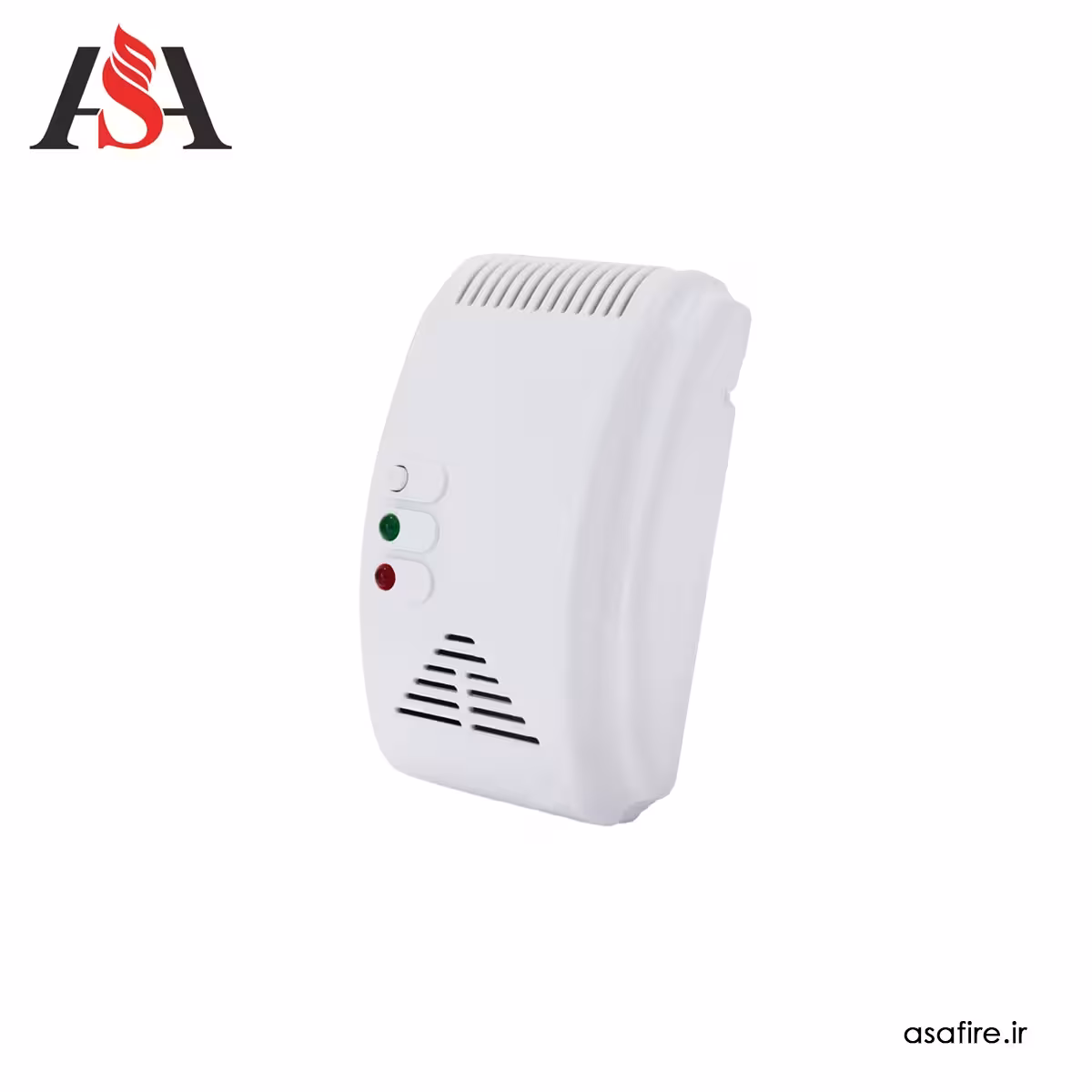 دتکتور گاز شهری آساک مدل 220G_01