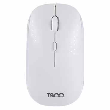 ماوس بی سیم تسکو مدل TM 700W