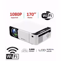 پرژکتور بورگو مدل تی5 الترا