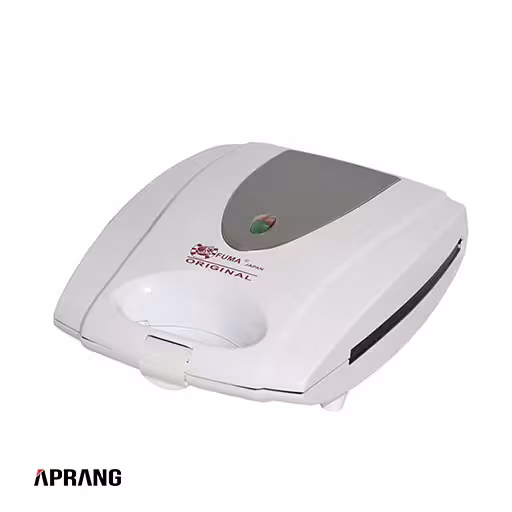 ساندویچ ساز فوما مدل FU-451 - مشکی