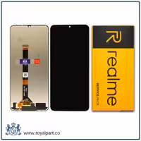 تاچ و ال سی دی ریلمی نوت 50 | LCD Realme Note 50