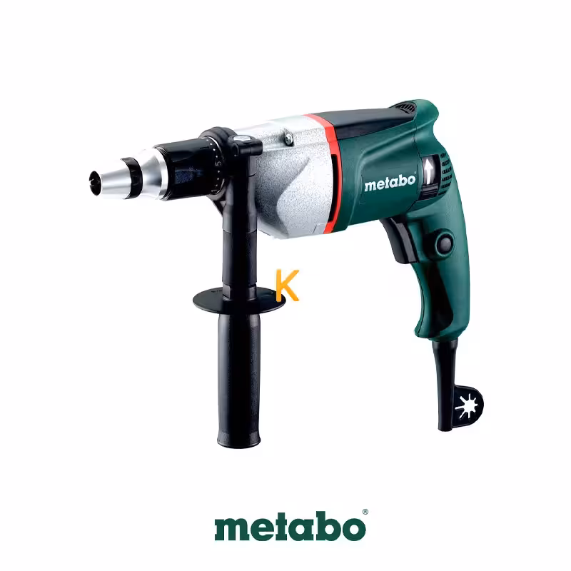 پیچ گوشتی برقی متابو مدل USE8