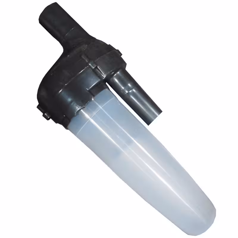 فیلتر دوار جاروبرقی مدل ناسیونال(مخزن گردوخاک)