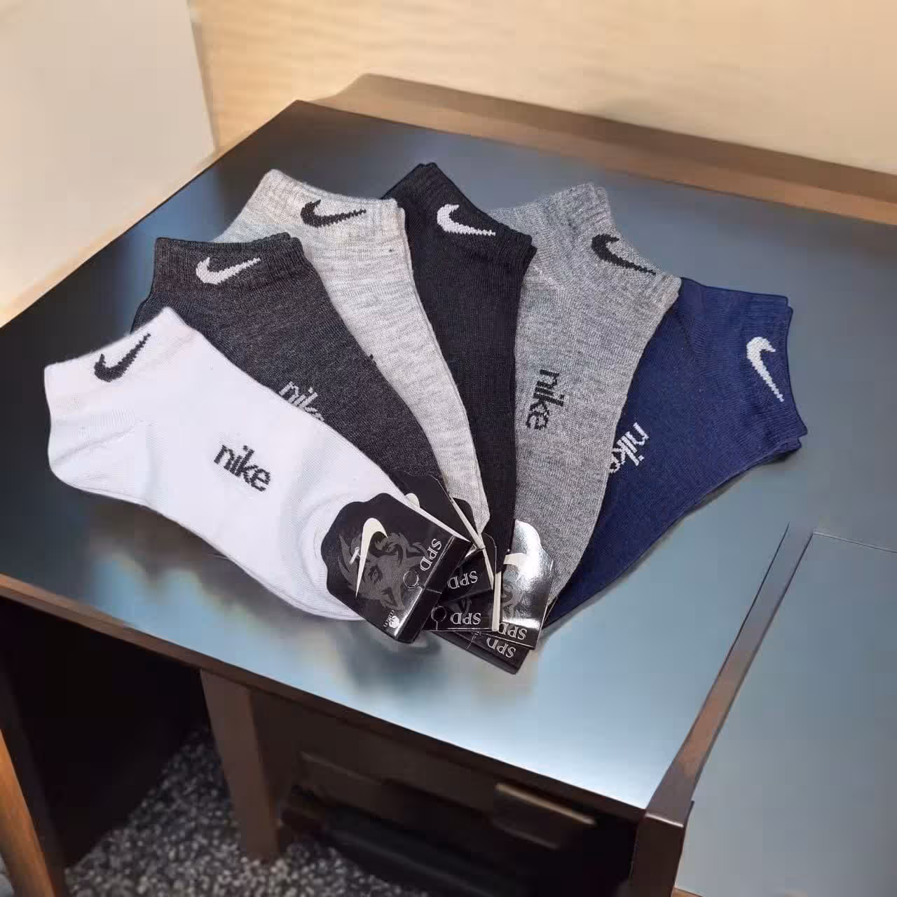 جوراب مچی بچگانه spdنایک