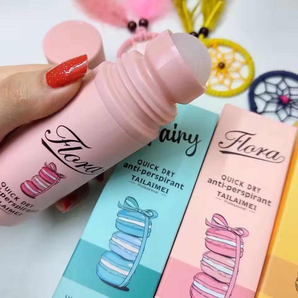 مام رولی تایلامی طرح ماکارون