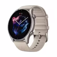 ساعت هوشمند شیائومی مدل Amazfit GTR 3
