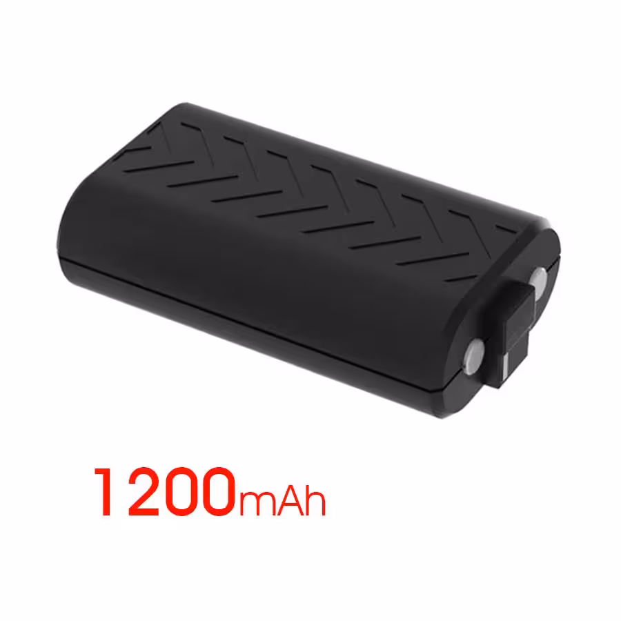 پک باتری و کابل دسته بازی دابی Xbox TYX-0634B