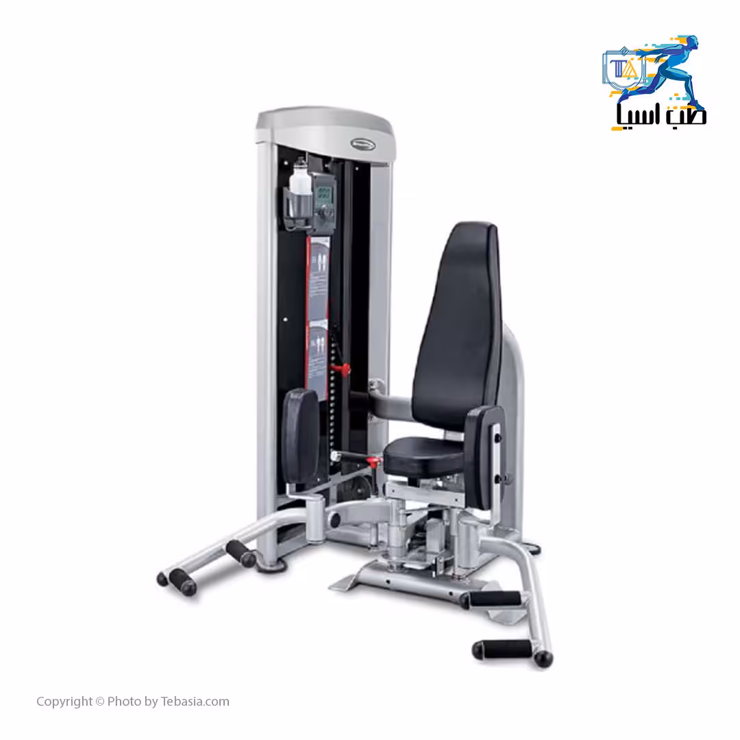خیاطه داخل و خارج پا استیل فلکس مدل Steel Flex-MTH 1100