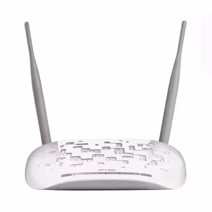 مودم TP-LINK TD_W8961N | آرتام همراه