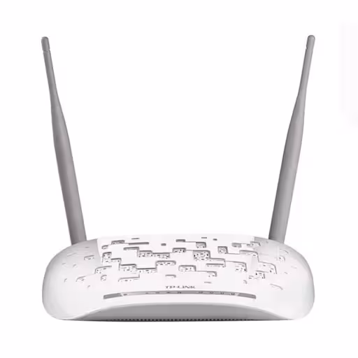مودم TP-LINK TD_W8961N | آرتام همراه