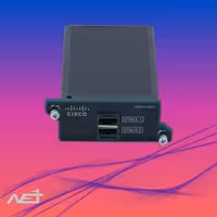 ماژول سوئیچ سیسکو Cisco C2960s-Stack