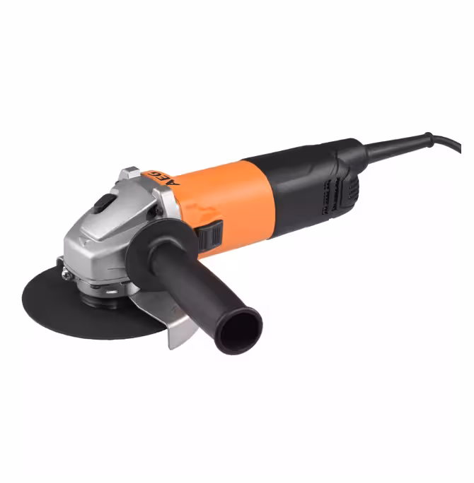 مینی فرز 800 وات AEG مدل WS8-115