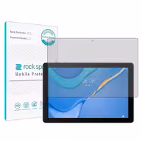 گلس تبلت هوآوی MatePad T 10 مدل نانو هیدروژل مات برند راک اسپیس کد 15415L