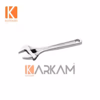 آچار فرانسه 15 اینچ ساتن AMAB5038 تاپ تول