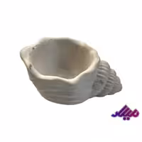 قالب سیلیکونی صدف 10 *7.5 به ارتفاع 4