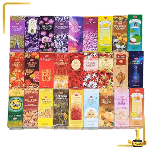 عود شاخه ای هم