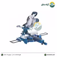 اره فارسی بر کشویی یک طرفه هیوندای مدل HP1925-MS توان 1900 وات