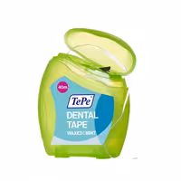 نخ دندان دنتال نعنایی تپه اصل