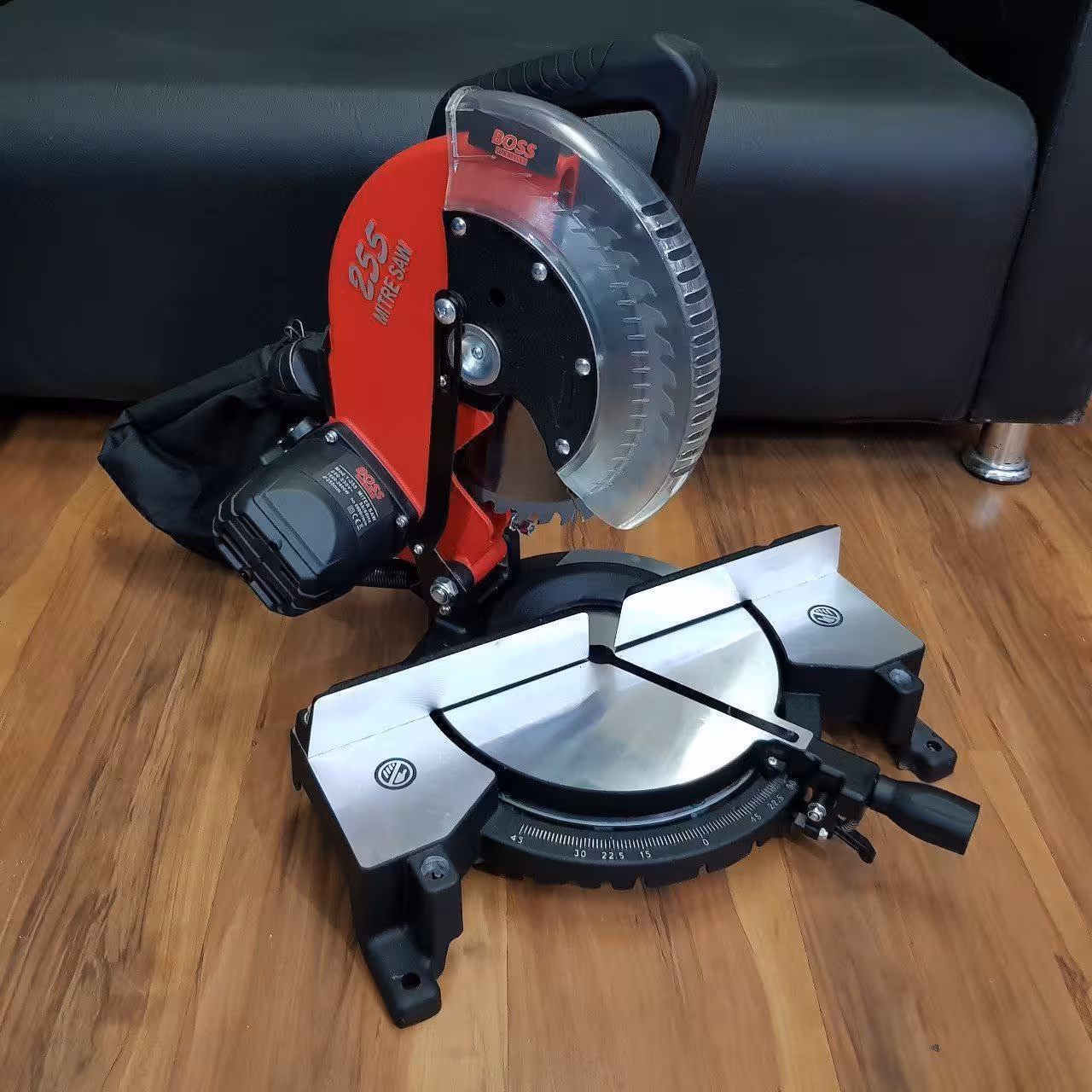 فارسی بر 25 سانت باس