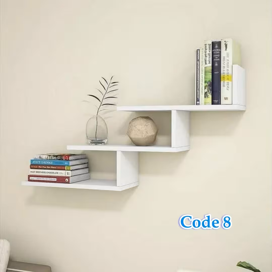 شلف باکس کد 8
