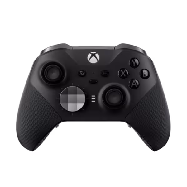دسته بازی ایکس باکس الیت Xbox Elite Series Core 2 مدل مشکی