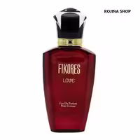 ادکلن زنانه فیکورس مدل 75ml Love