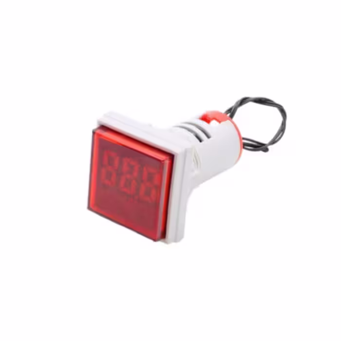 دماسنج مدل AD16-22TM