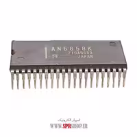 آی سی AN5858K