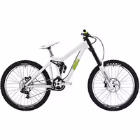 دوچرخه کوهستان مریدا مدل DUNCAN TEAM R27C سایز 26