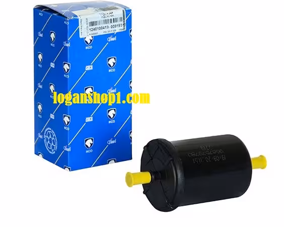 فیلتر بنزین تندر 90 ایساکو