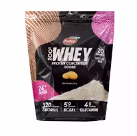 مکمل پروتئین وی بیسکوئیتی کاله 650 گرمی