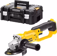 آسیاب زاویه ای شارژی DCG412NT-XJ دیوالت
