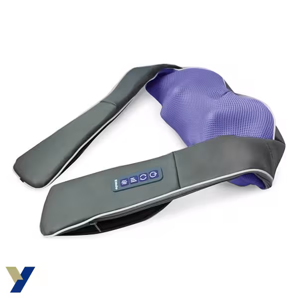 ماساژور شانه ‌گردن بی ول مدل MED-440