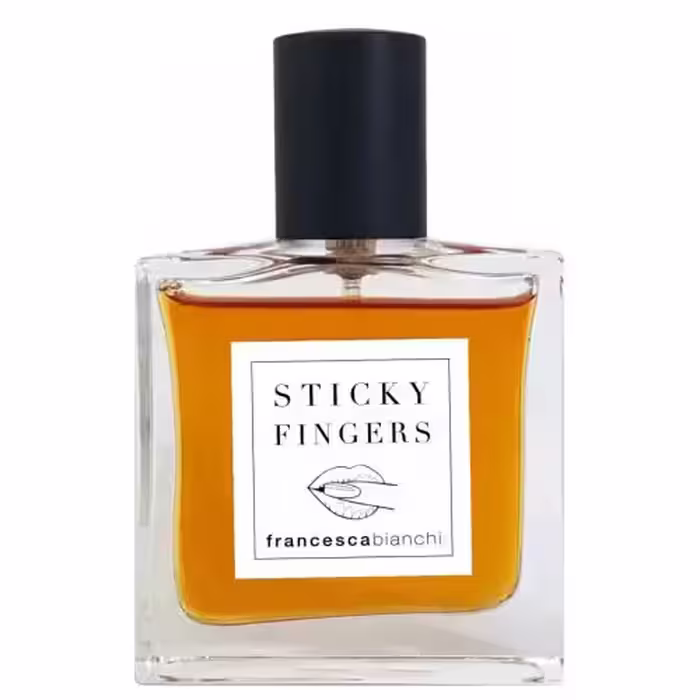 ادوپرفیوم Sticky Fingers از برند Francesca Bianchi